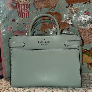 Medium Satchel -Kate Spade